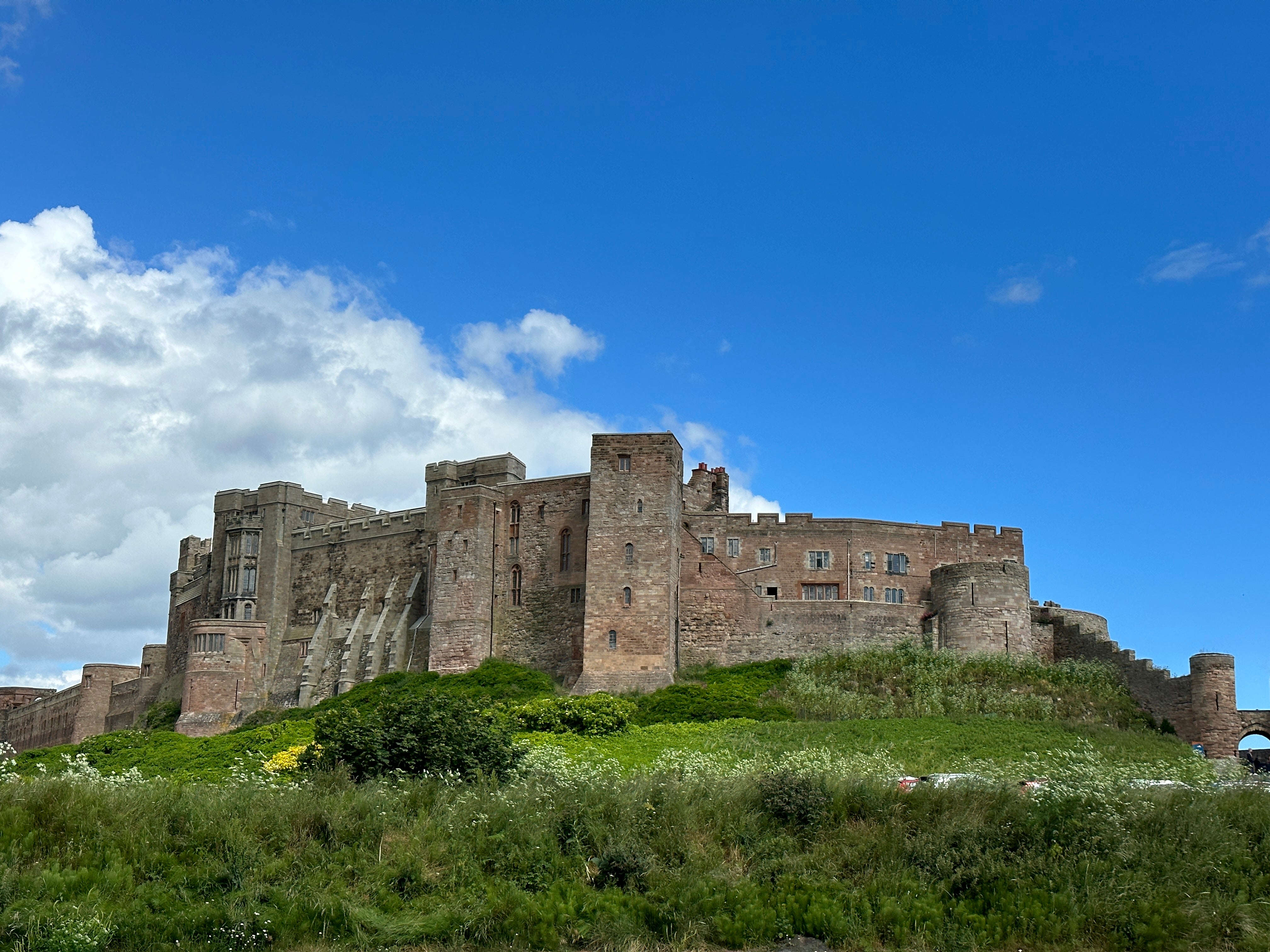 Tim’s Coffee Adventures - Edition 1  Northumberland