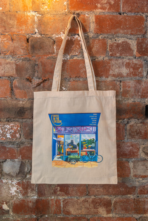 Tote bags (designed by zarcrosso)