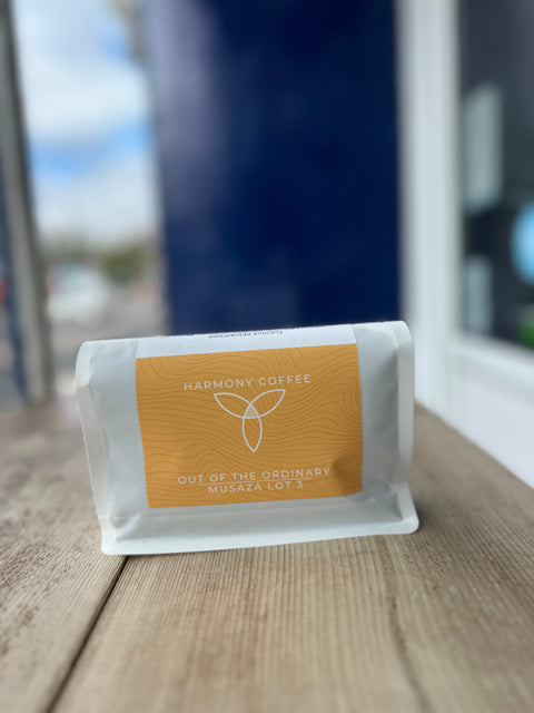 Harmony - Rwanda, Musaza Lot 3