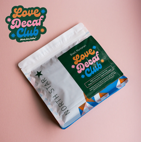 North Star - Brazil Decaf