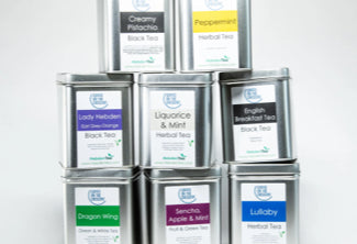 Loose Leaf Tea