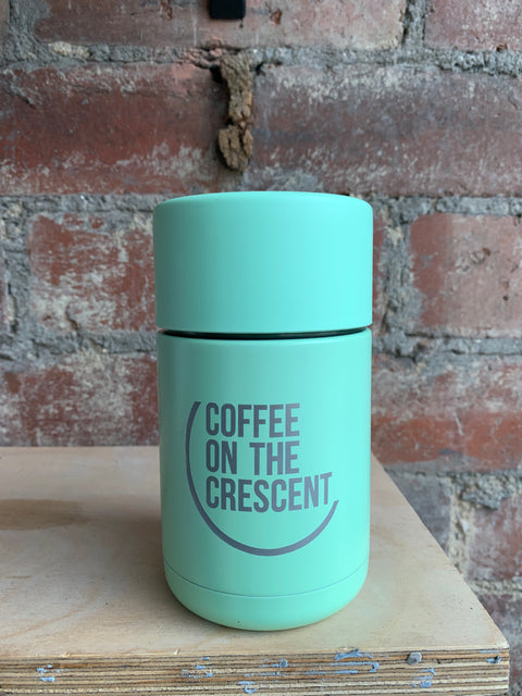 COTC Ceramic Re-Usable: 295ml