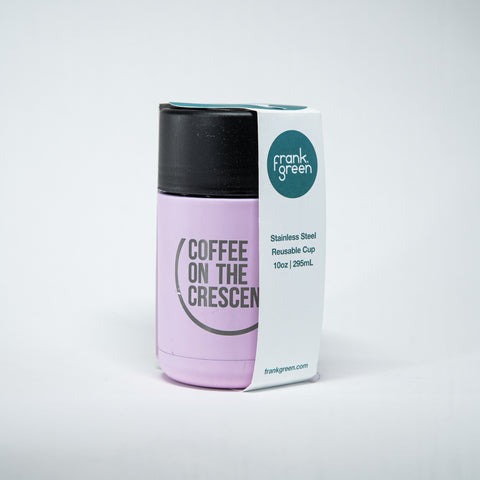 COTC Ceramic Re-Usable: 295ml