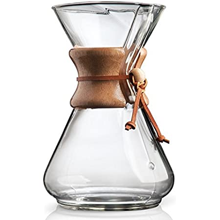 Chemex 8-10 Cup Brewer
