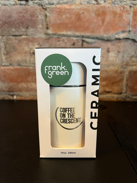 COTC Ceramic Re-Usable: 295ml