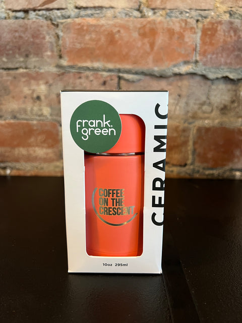 COTC Ceramic Re-Usable: 295ml