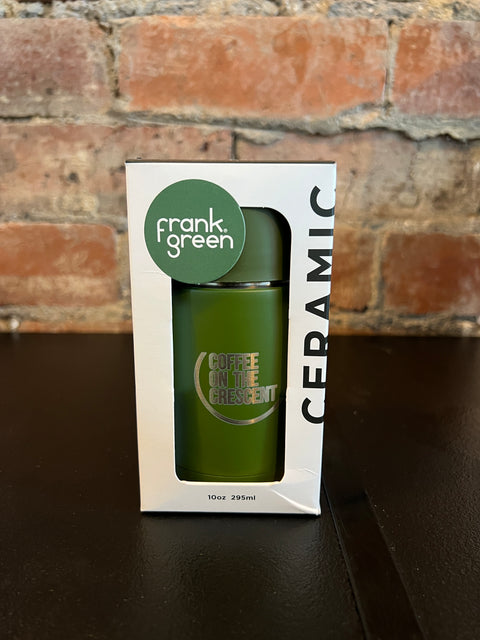 COTC Ceramic Re-Usable: 295ml