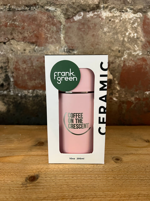 COTC Ceramic Re-Usable: 295ml